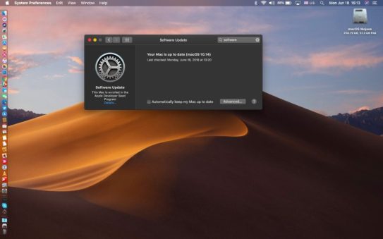 Download Mac Mojave To Usb