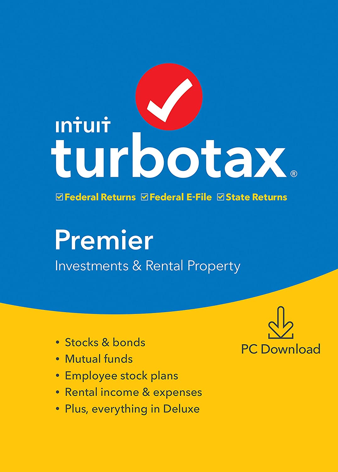 Turbotax Premier 2013 Mac Download