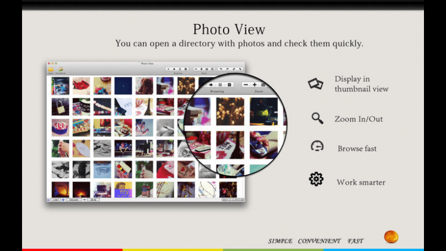 Photo Gallery Download For Mac