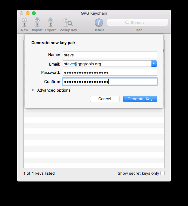 Download Gpg Suite For Mac